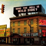 Street Action by Wild Side