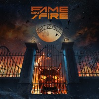 Welcome to the Chaos - Fame on Fire