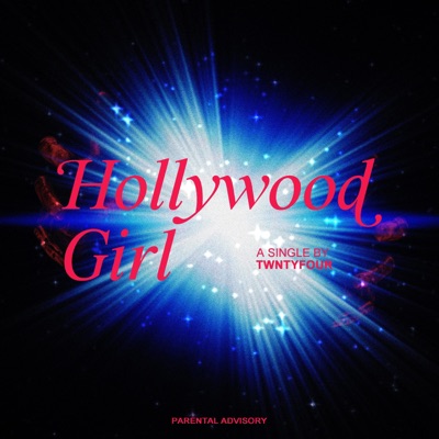 Hollywood Girl - Single