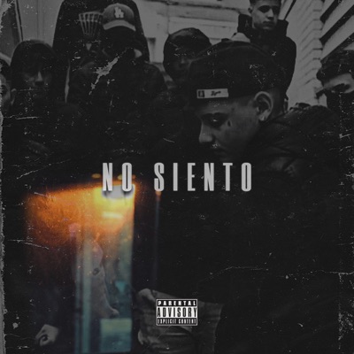 No Siento - Single