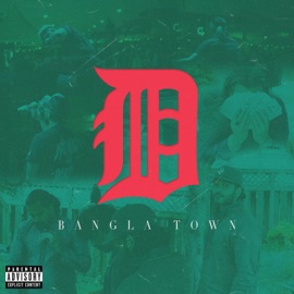 Hasani (feat. Detroit Das & Naww G) Sylhet