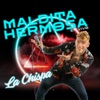 Maldita hermosa (en Vivo) - Single