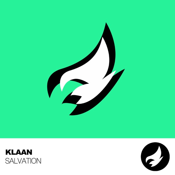 Salvation - Single