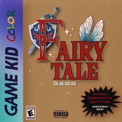 Fairy Tale - Single