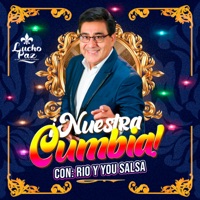 Lucho Paz - No Vuelvo Amar