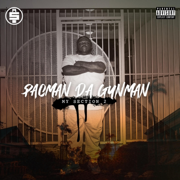 My Section 2 - EP - Pacman da Gunman