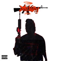 M-16 - Single - Vandalic