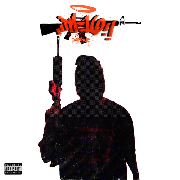 M-16