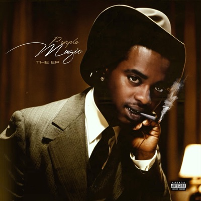 Purplo Magic (The EP)