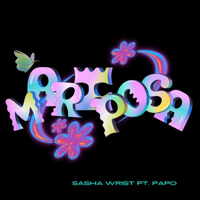 Mariposa (feat. Papo) - Single