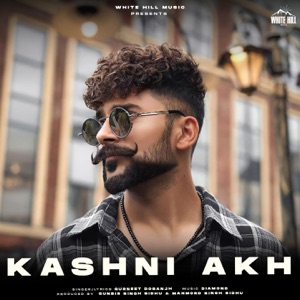 Kashni Akh