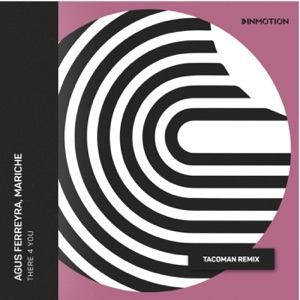 There 4 You - Single