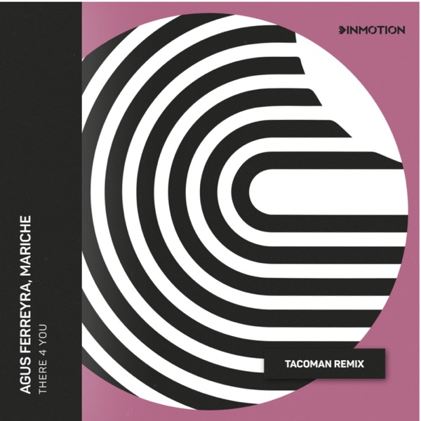 There 4 You - Single