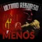 Ni una Menos (feat. Estèrea) - Último Rekurso lyrics