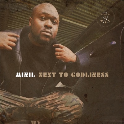 Next To Godliness - EP
