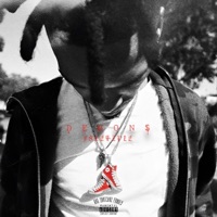 Demons Freestyle - Single - CHUCKSTAAA