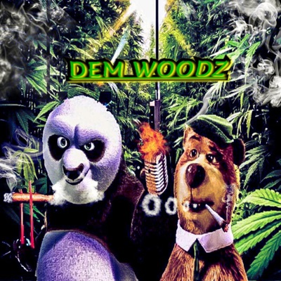Dem Woodz (feat. BigKingFish) - Single