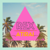 Rex Atirai - Ariki Vaine (Rarotonga Version) artwork