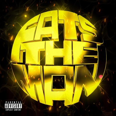 Fats the Man - EP