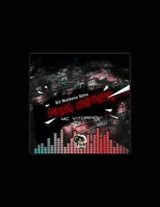 MC Jota F을(를) 듣고, 뮤직 비디오를 보고, 약력을 읽고, 투어 일정 등을 확인하세요!