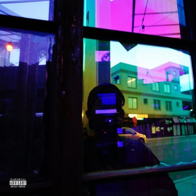 Soaring (feat. Kali Skrap) - Single