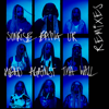 Sunrise Bang Ur Head Against Tha Wall (Remixes) - EP - Nia Archives