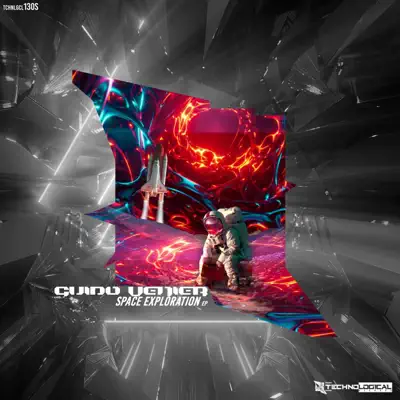 Listen to Space Exploration EP by Guido Venier