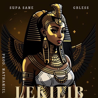 Lekilib (feat. G- Bless) - Single