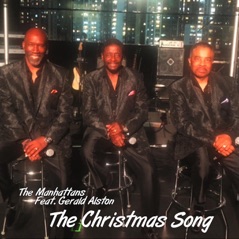 The Christmas Song (feat. Gerald Alston) - Single