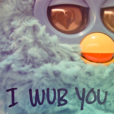 I Wub You cover art