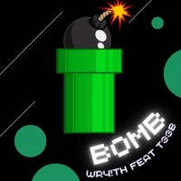 Bomb (feat. T33b) - Single - WR4!TH