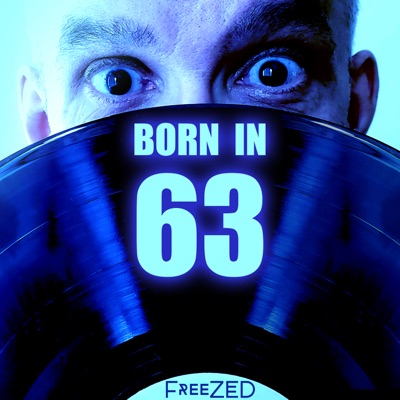 Born In 63 - Single