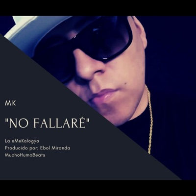 No Fallaré - Single