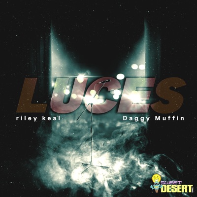 Luces (feat. Daggy Muffin) - Single