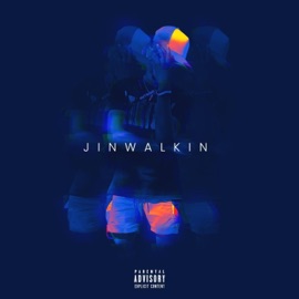 JIN'WALK-IN freestylin' (feat. JINWALKER) IndrAE