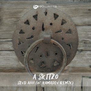 Sevd Ahh - Single