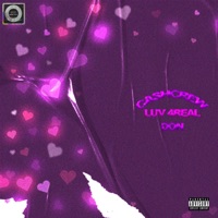 Luv 4Real - Single - CashCrew Don