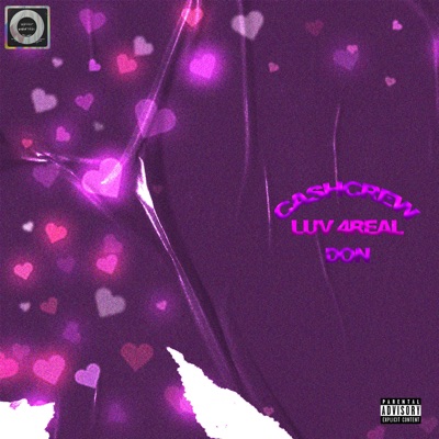 Luv 4Real - Single