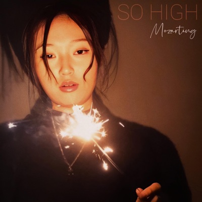 So High (Remastered) - Single