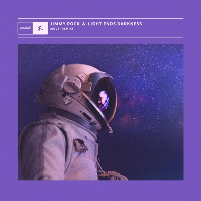 Move (JIMMY ROCK Remix) - Single