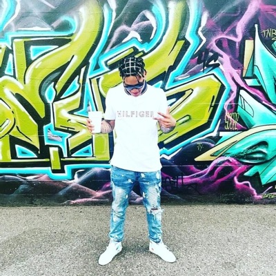 Kinekinedo (feat. Lagoon & NBAGATT) - Single