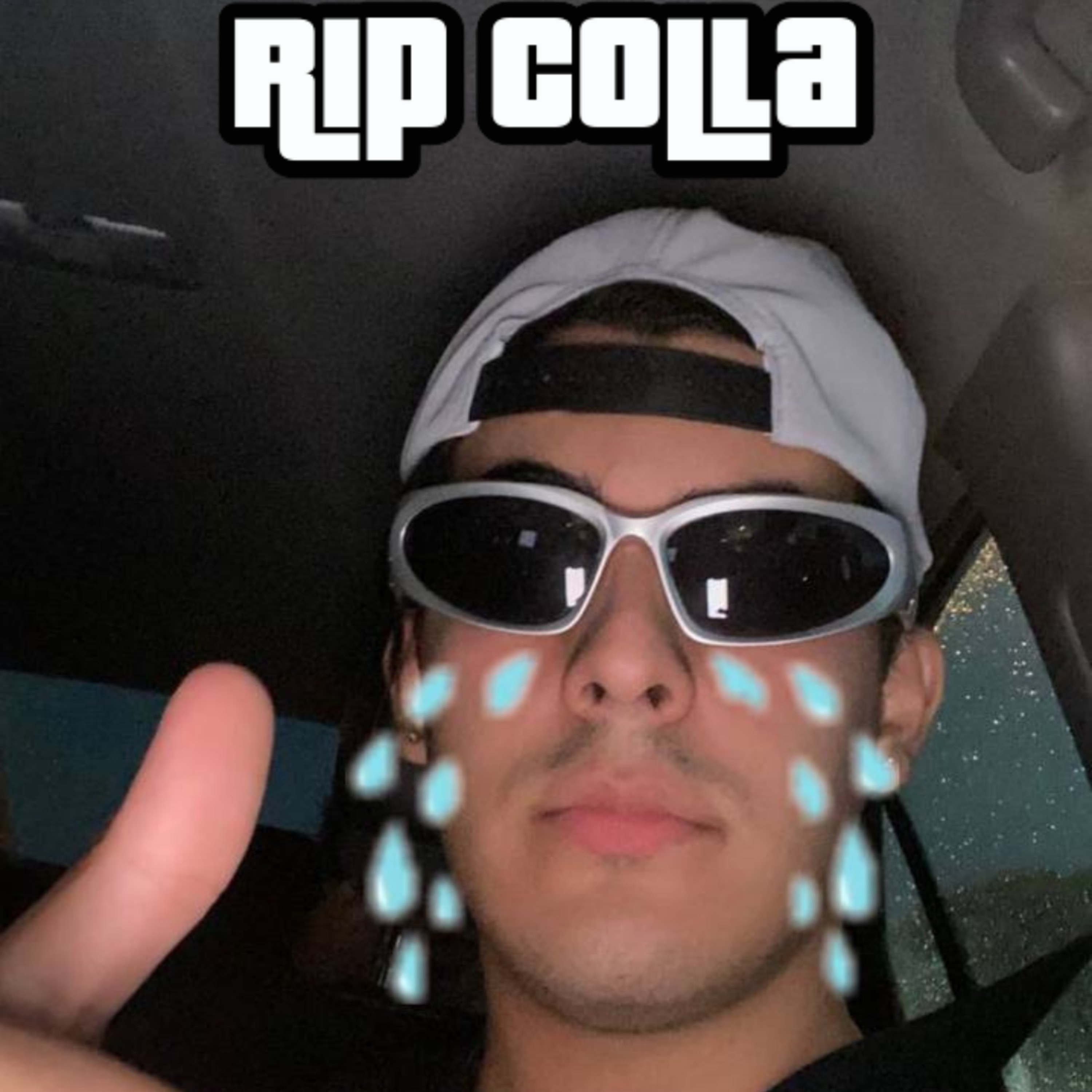 Rip Colla - Single