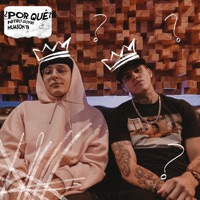 ¿Por Qué? - Single - Nitro Goyri & Huasón 19