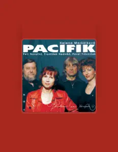 Escucha a Helena Marsalkova, mira videos musicales, lee su biografía, consulta las fechas de las gira y más.