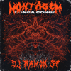 Montagem - Conga Conga (Remix) - DJ RAMON SP