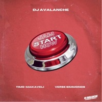 Jam Start Now (feat. VRS & Timo Makaveli) - Single - DJ Avalanche