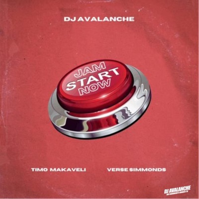Jam Start Now (feat. VRS & Timo Makaveli) - Single