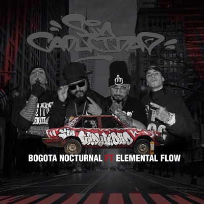 Sin Caducidad (feat. ELEMENTAL FLOW) - Single