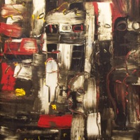 Dypfryst - Single - Skogly & Hantropa