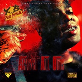 Stikk Up Kidd Phat Baby